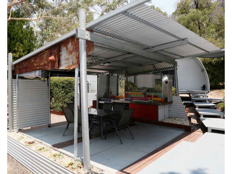 16 Scott Road, Halls Gap VIC 3381