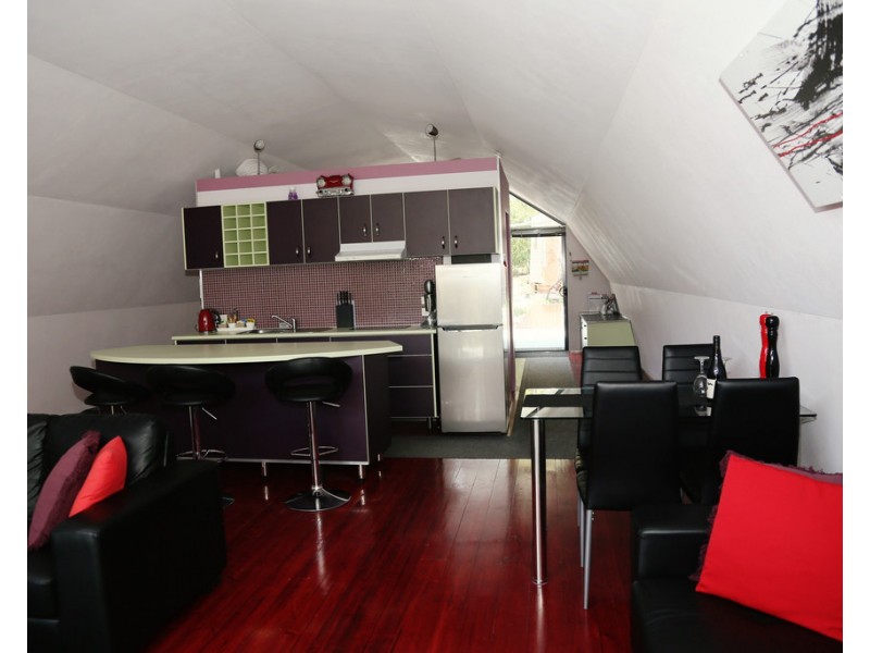 16 Scott Road, Halls Gap VIC 3381