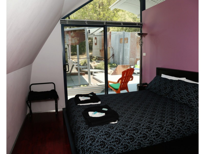 16 Scott Road, Halls Gap VIC 3381