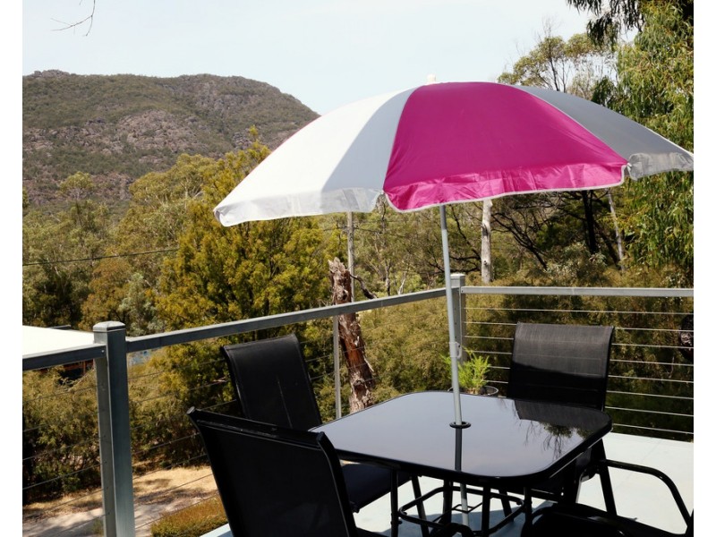 16 Scott Road, Halls Gap VIC 3381