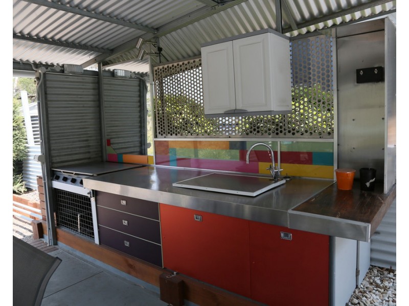 16 Scott Road, Halls Gap VIC 3381