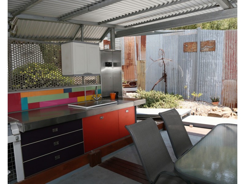 16 Scott Road, Halls Gap VIC 3381