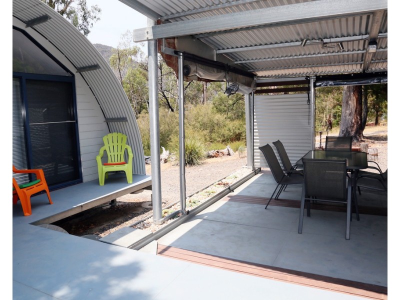 16 Scott Road, Halls Gap VIC 3381