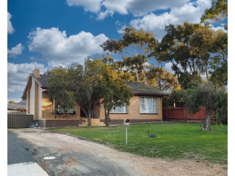 28 Ford Street, Ararat VIC 3377