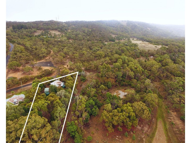 4 McDonald Park Road, Ararat VIC 3377