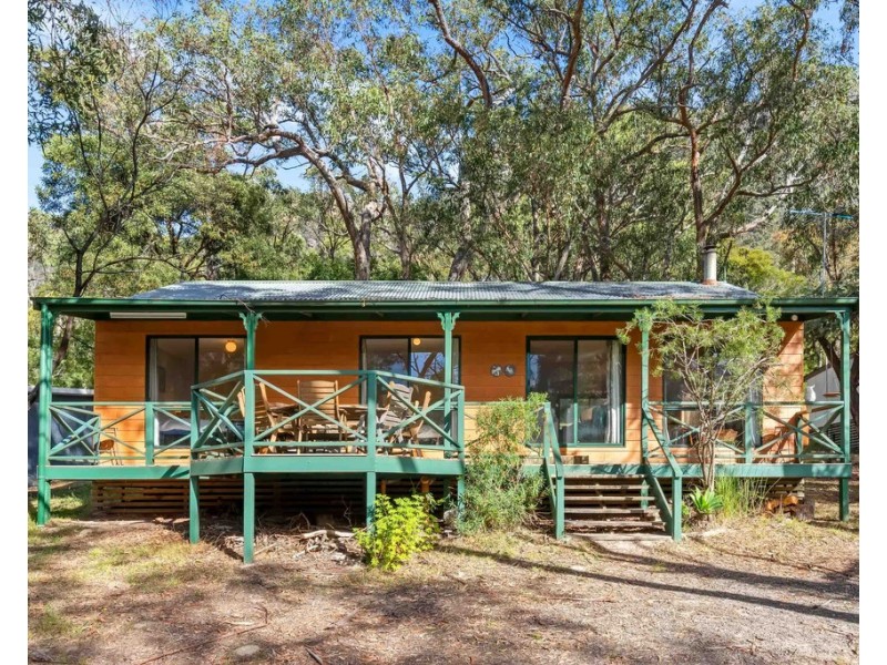 32 High Road, Halls Gap VIC 3381