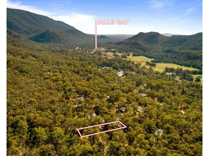 32 High Road, Halls Gap VIC 3381