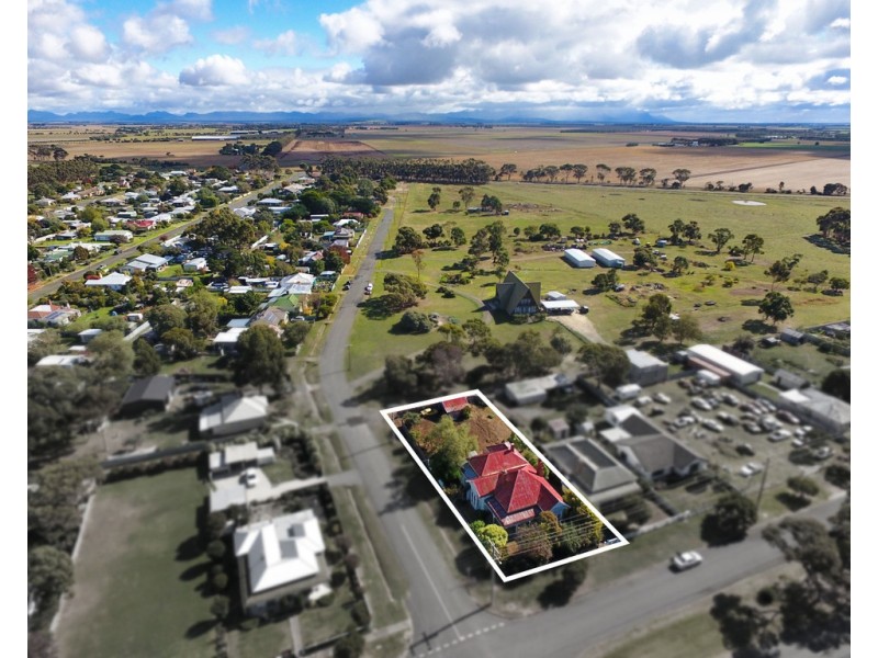 108 Main Street, Willaura VIC 3379