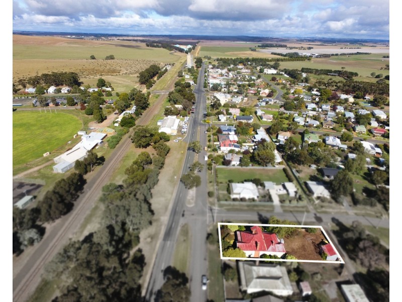 108 Main Street, Willaura VIC 3379
