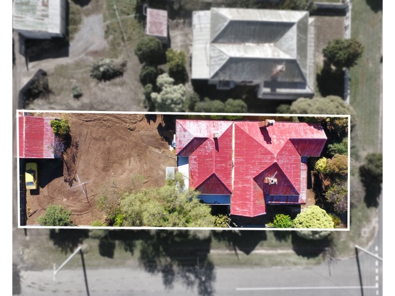 108 Main Street, Willaura VIC 3379