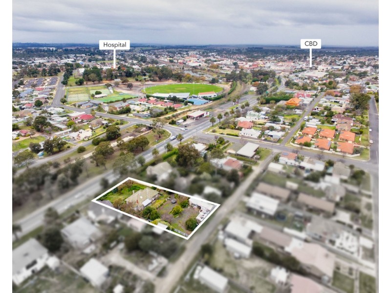 53 Lambert Street, Ararat VIC 3377
