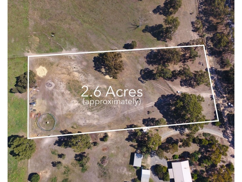 Lot 5A Nott Road, Ararat VIC 3377