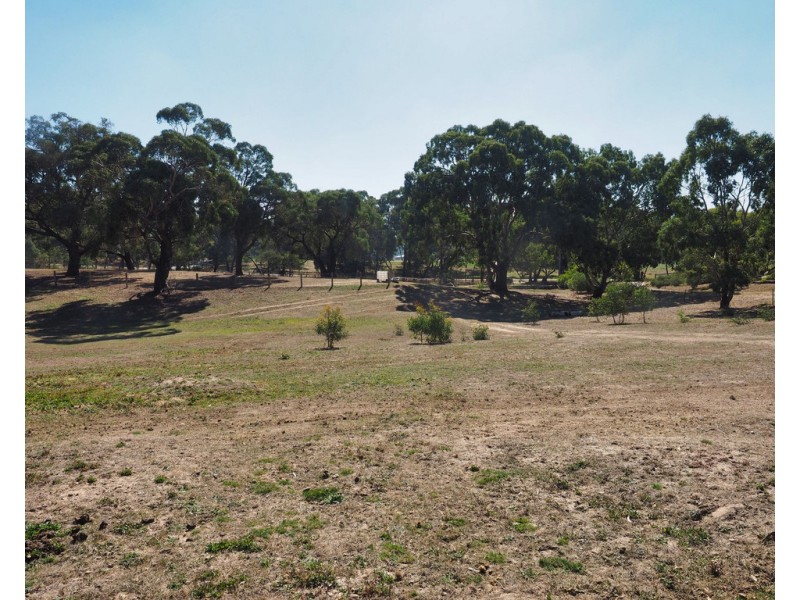 Lot 5A Nott Road, Ararat VIC 3377