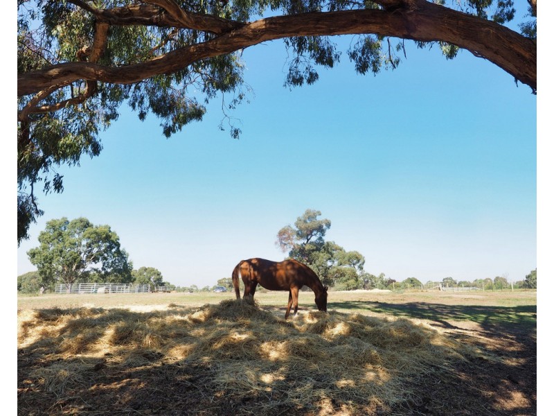 Lot 5A Nott Road, Ararat VIC 3377