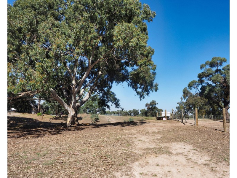 Lot 5A Nott Road, Ararat VIC 3377