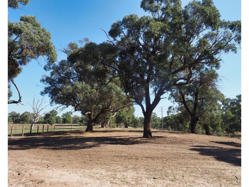 Lot 5A Nott Road, Ararat VIC 3377