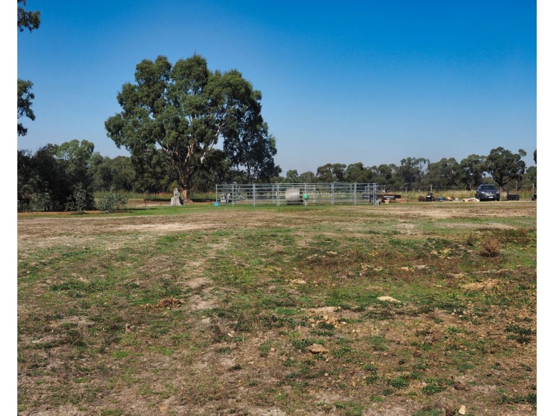 Lot 5A Nott Road, Ararat VIC 3377