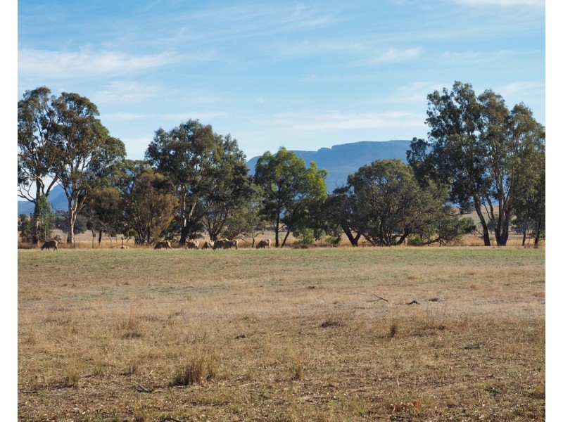Lot 1 Ararat Halls Gap Road, Moyston VIC 3377