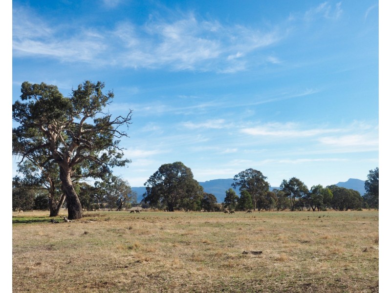 Lot 1 Ararat Halls Gap Road, Moyston VIC 3377