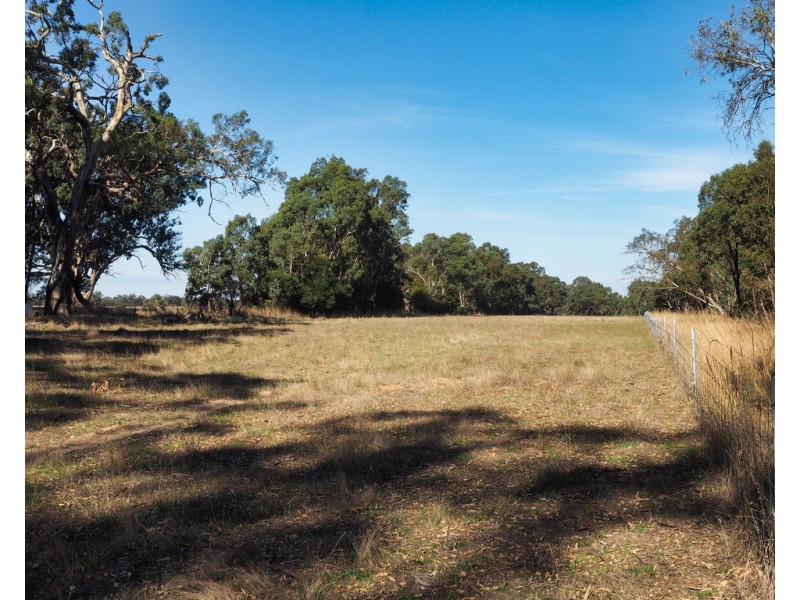 Lot 1 Ararat Halls Gap Road, Moyston VIC 3377