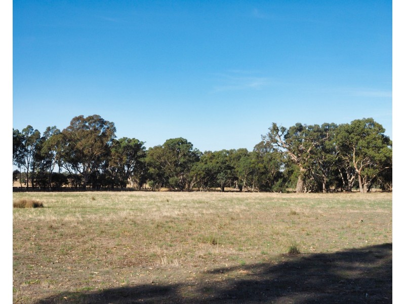 Lot 1 Ararat Halls Gap Road, Moyston VIC 3377