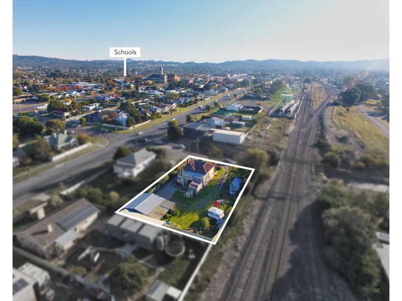 50 Albert Street, Ararat VIC 3377