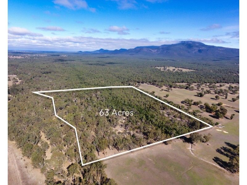 Lot 1 Redman Road, Moyston VIC 3377