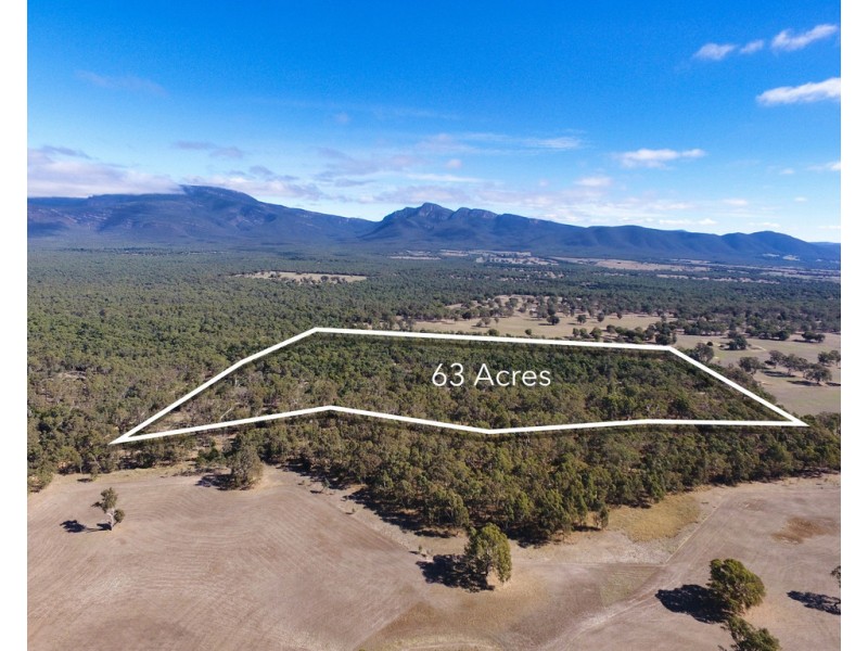 Lot 1 Redman Road, Moyston VIC 3377