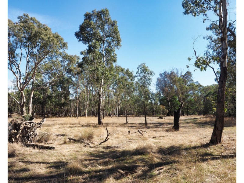 Lot 1 Redman Road, Moyston VIC 3377