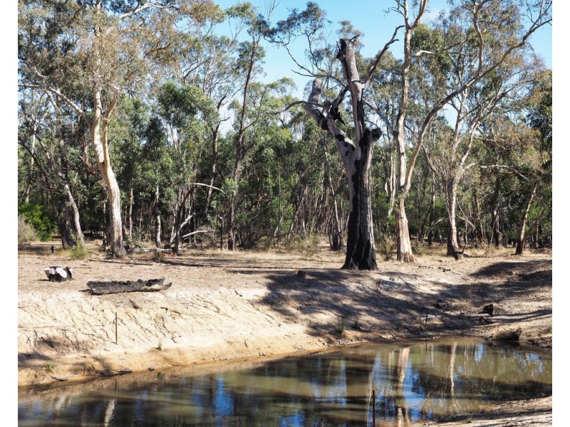 Lot 1 Redman Road, Moyston VIC 3377