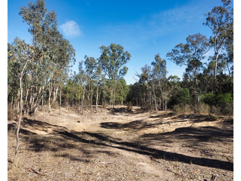 Lot 1 Redman Road, Moyston VIC 3377