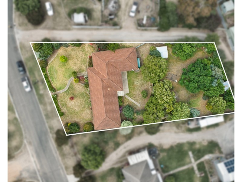 1-3 Ayrey Street, Willaura VIC 3379