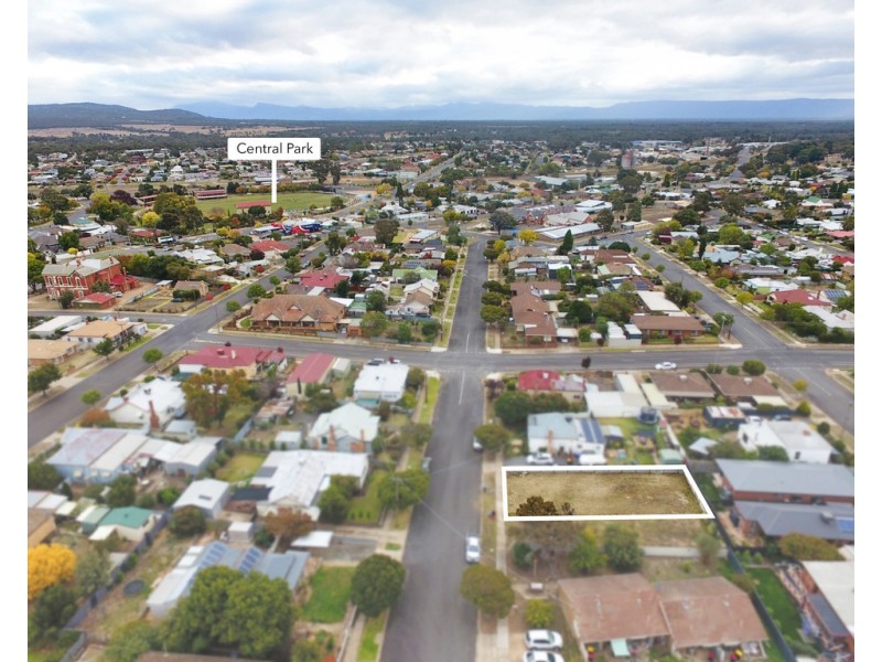 Lot 4, 19 Jennings Street, Stawell VIC 3380