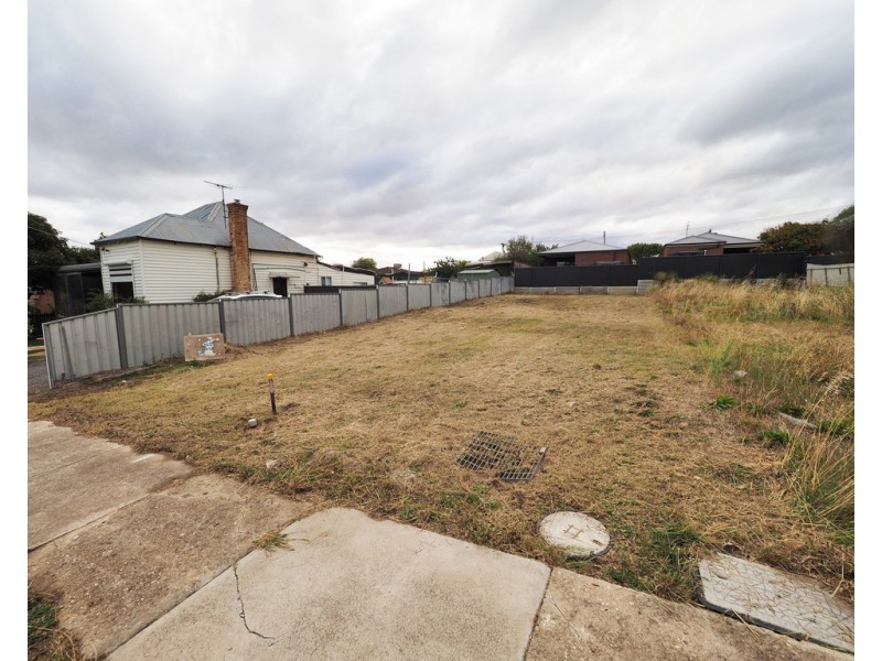 Lot 4, 19 Jennings Street, Stawell VIC 3380