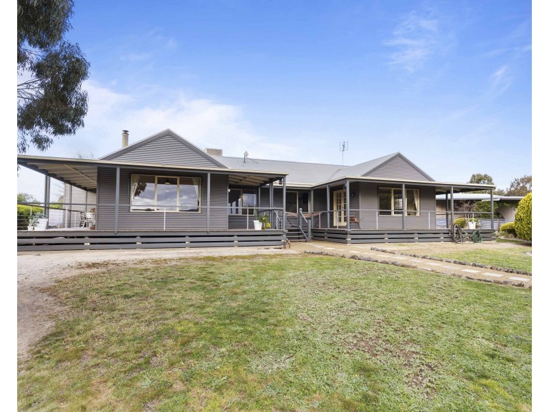 1045 Pomonal Road, Bellellen VIC 3381