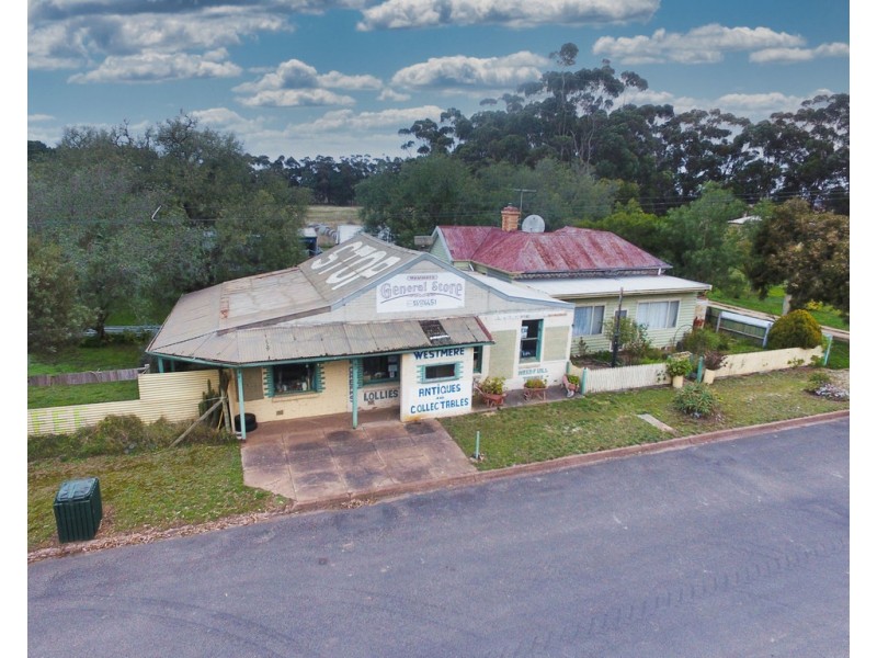 921 Glenelg Highway, Westmere VIC 3351