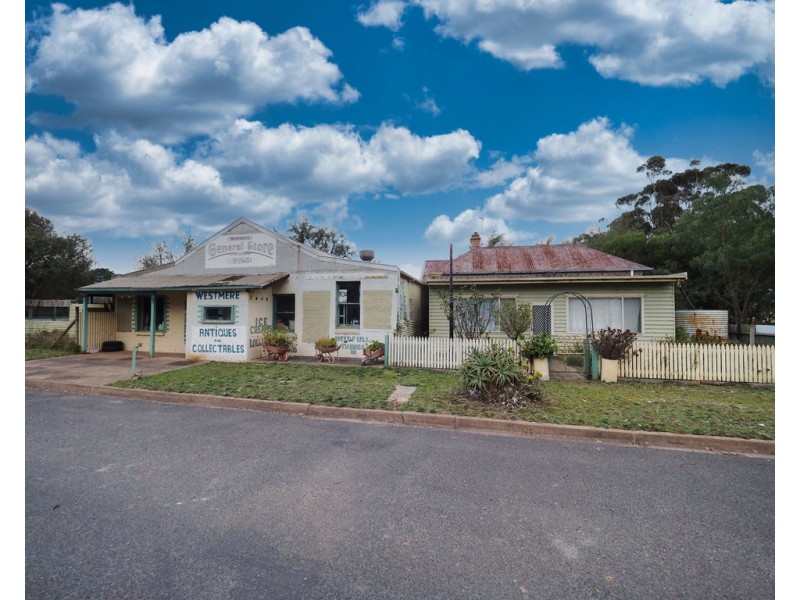 921 Glenelg Highway, Westmere VIC 3351