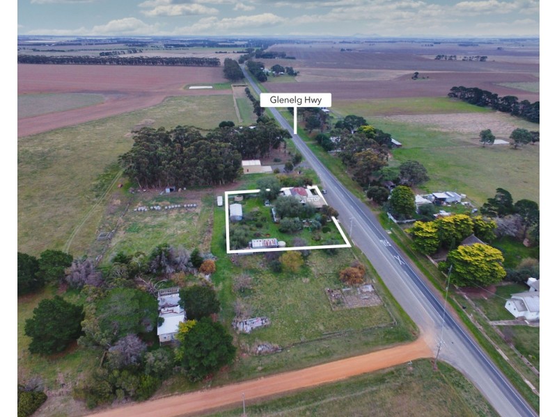 921 Glenelg Highway, Westmere VIC 3351