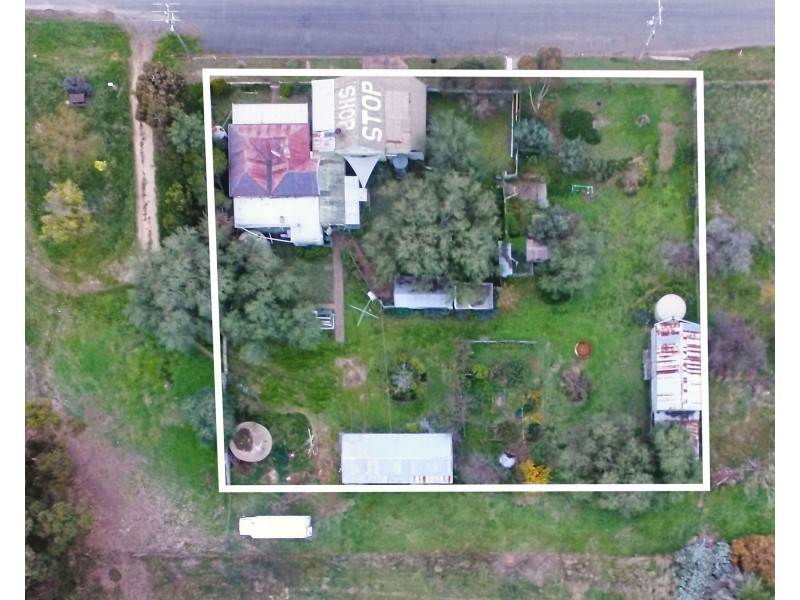 921 Glenelg Highway, Westmere VIC 3351
