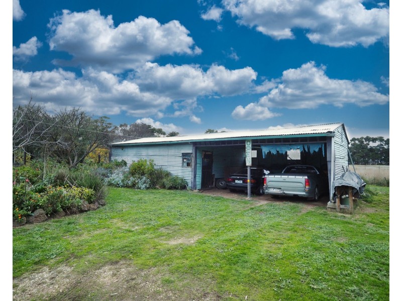 921 Glenelg Highway, Westmere VIC 3351