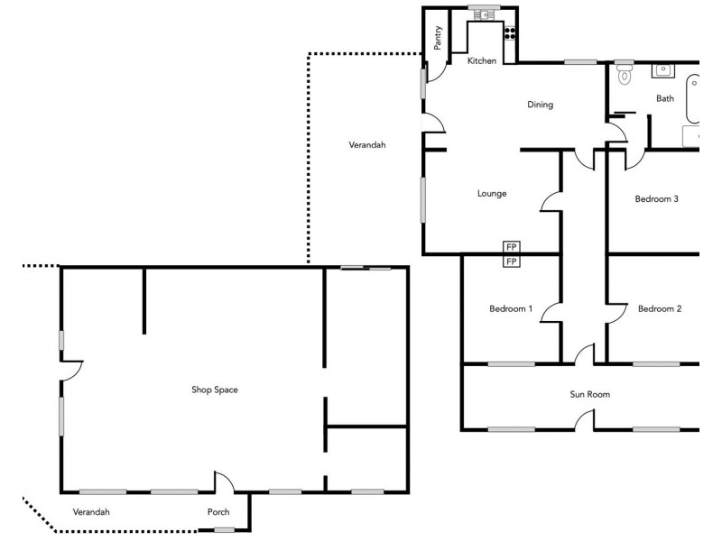 921 Glenelg Highway, Westmere VIC 3351