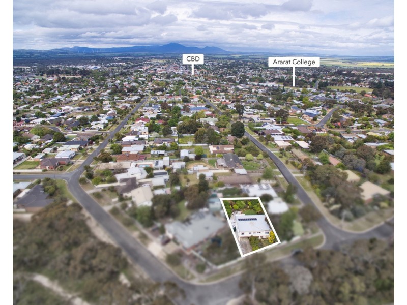 51 Brewster Road, Ararat VIC 3377