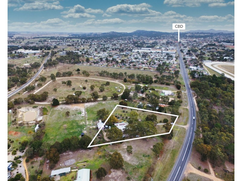 110 Campbell Street, Ararat VIC 3377
