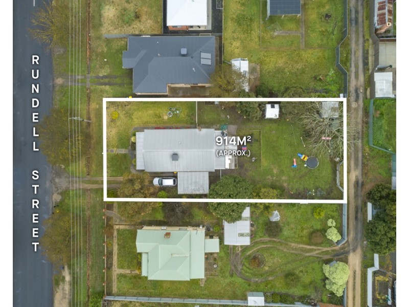 51 Rundell Street, Ararat VIC 3377