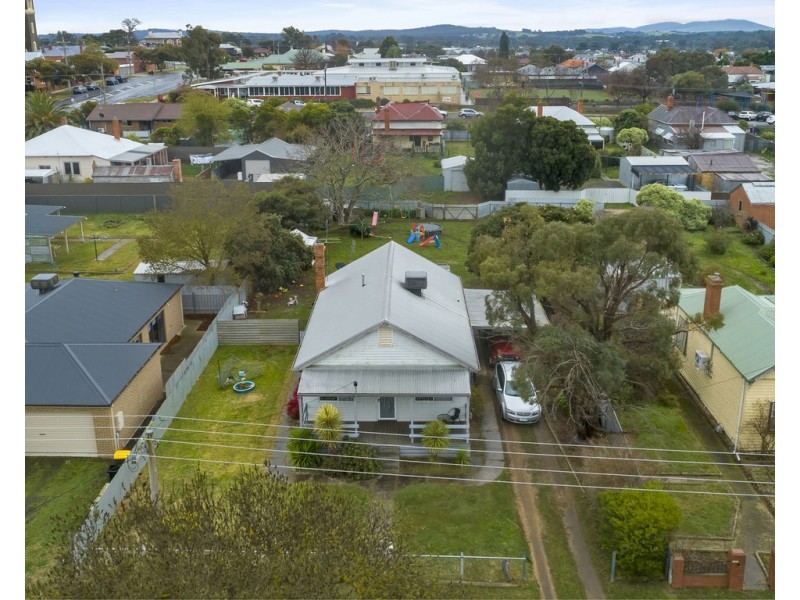 51 Rundell Street, Ararat VIC 3377