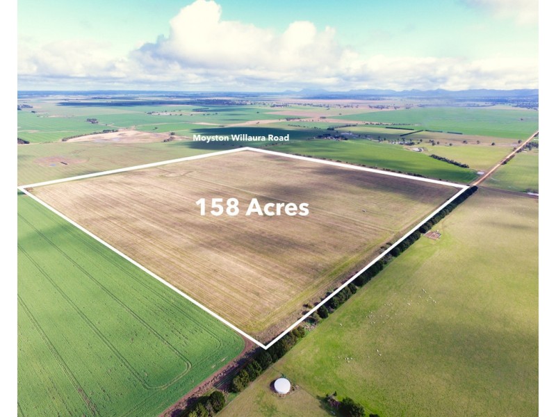 Lot 1 Moyston-Willaura Road, Willaura VIC 3379