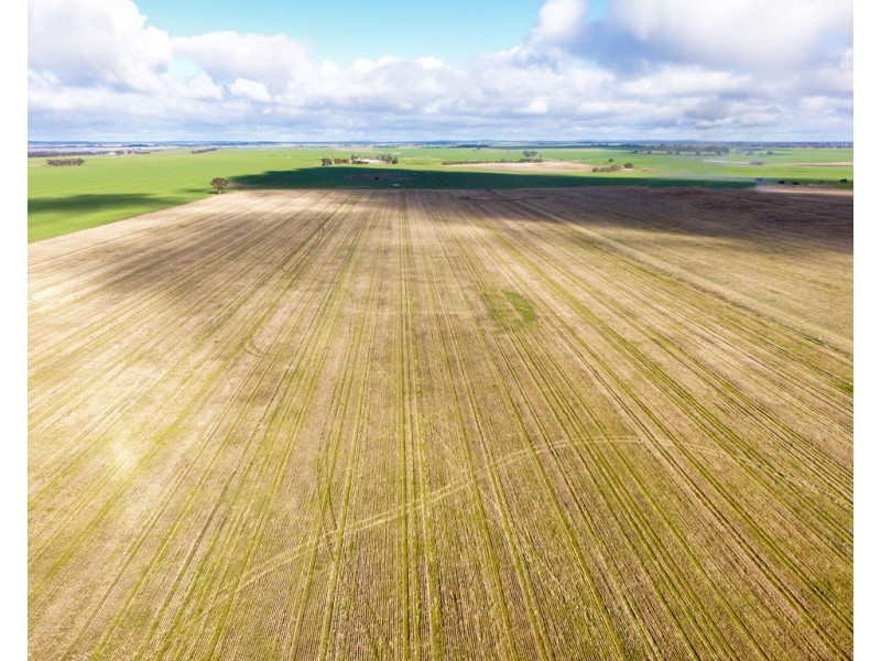 Lot 1 Moyston-Willaura Road, Willaura VIC 3379