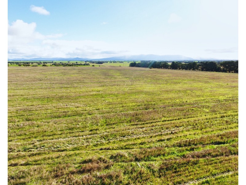 Lot 1 Moyston-Willaura Road, Willaura VIC 3379