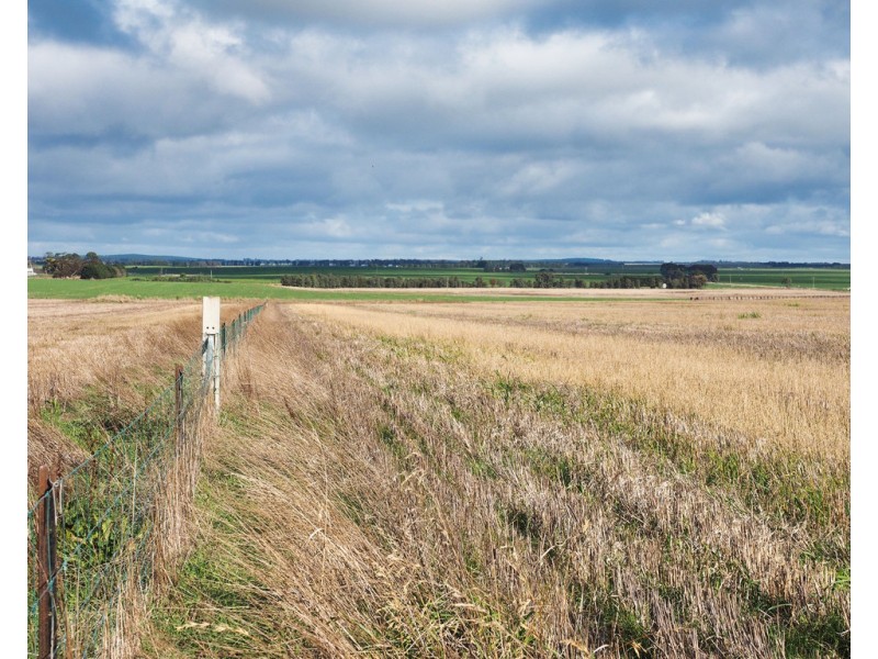 Lot 1 Moyston-Willaura Road, Willaura VIC 3379