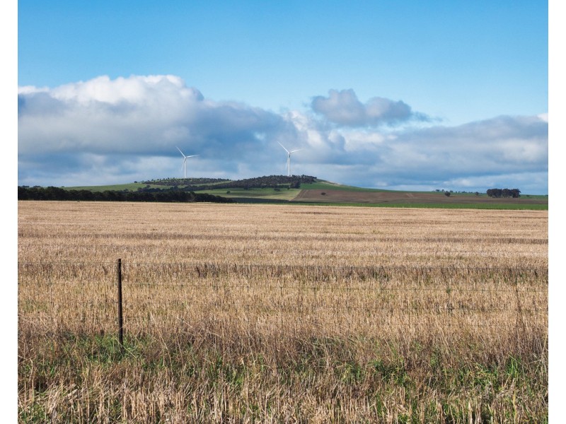 Lot 1 Moyston-Willaura Road, Willaura VIC 3379